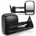 Powered Adjustment Towing Mirrors for Chevy/GMC C/K Series (1988–2000)