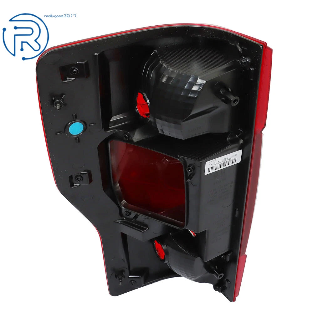 Tail Lamp for Ford F250 F350 (2020–2022) Right Non-LED