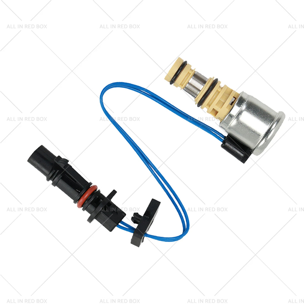 Oil Pump Solenoid Valve for Chrysler 200 300 Dodge Avenger (2011–2020)