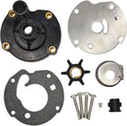Water Pump Kit for Evinrude Johnson 5.5hp 6hp (391391 382797 0763758)