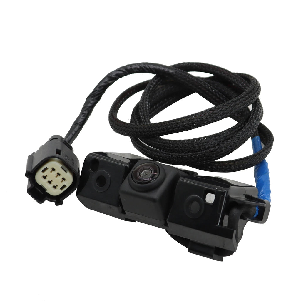 Backup Parking Camera for Chevrolet Silverado GMC Sierra 1500 (2014–2015) 22803702