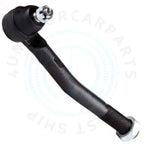 2X Upper Outer Tie Rod End for Jeep Grand Cherokee (1999–2004)