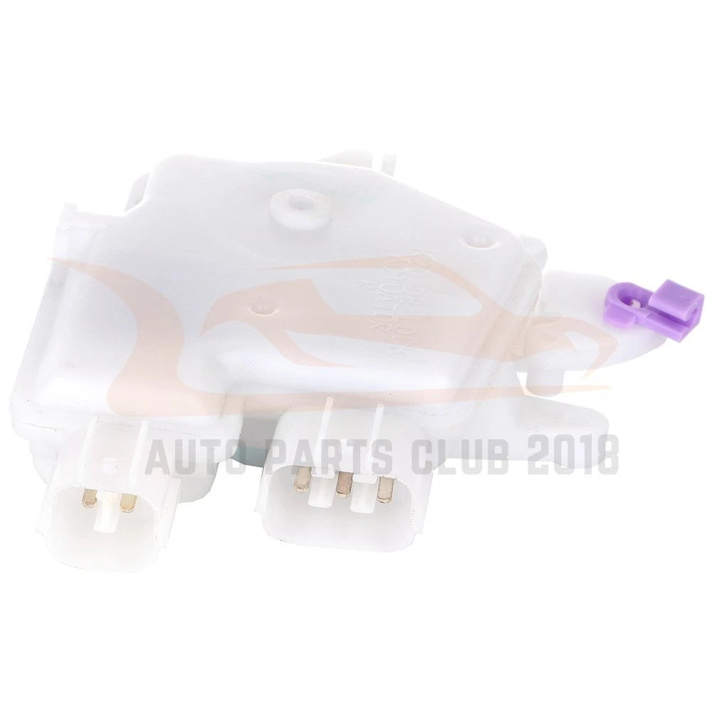 Door Lock Actuator for Honda Acura TL (2004–2008)