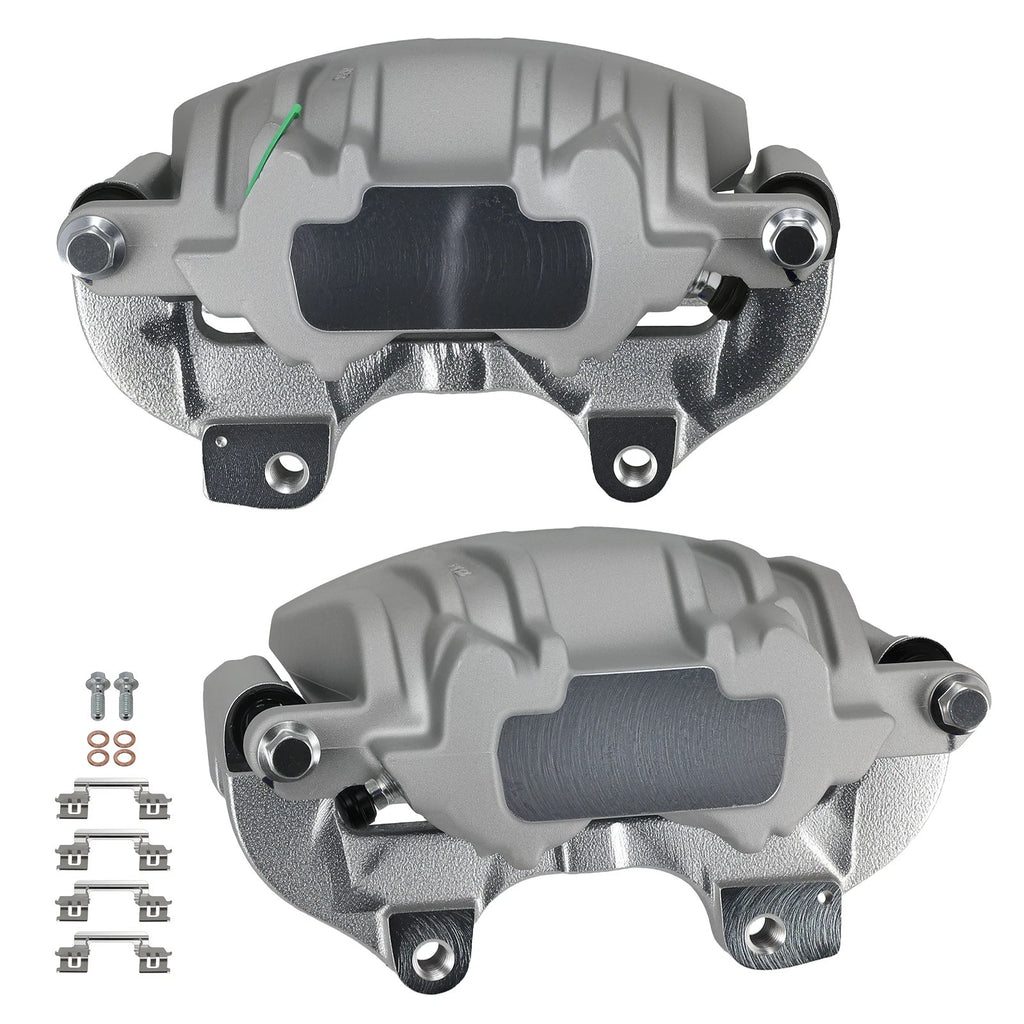 Front Brake Caliper Assembly for Dodge Magnum (2005-2008)