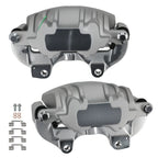 Front Brake Caliper Assembly for Dodge Magnum (2005-2008)