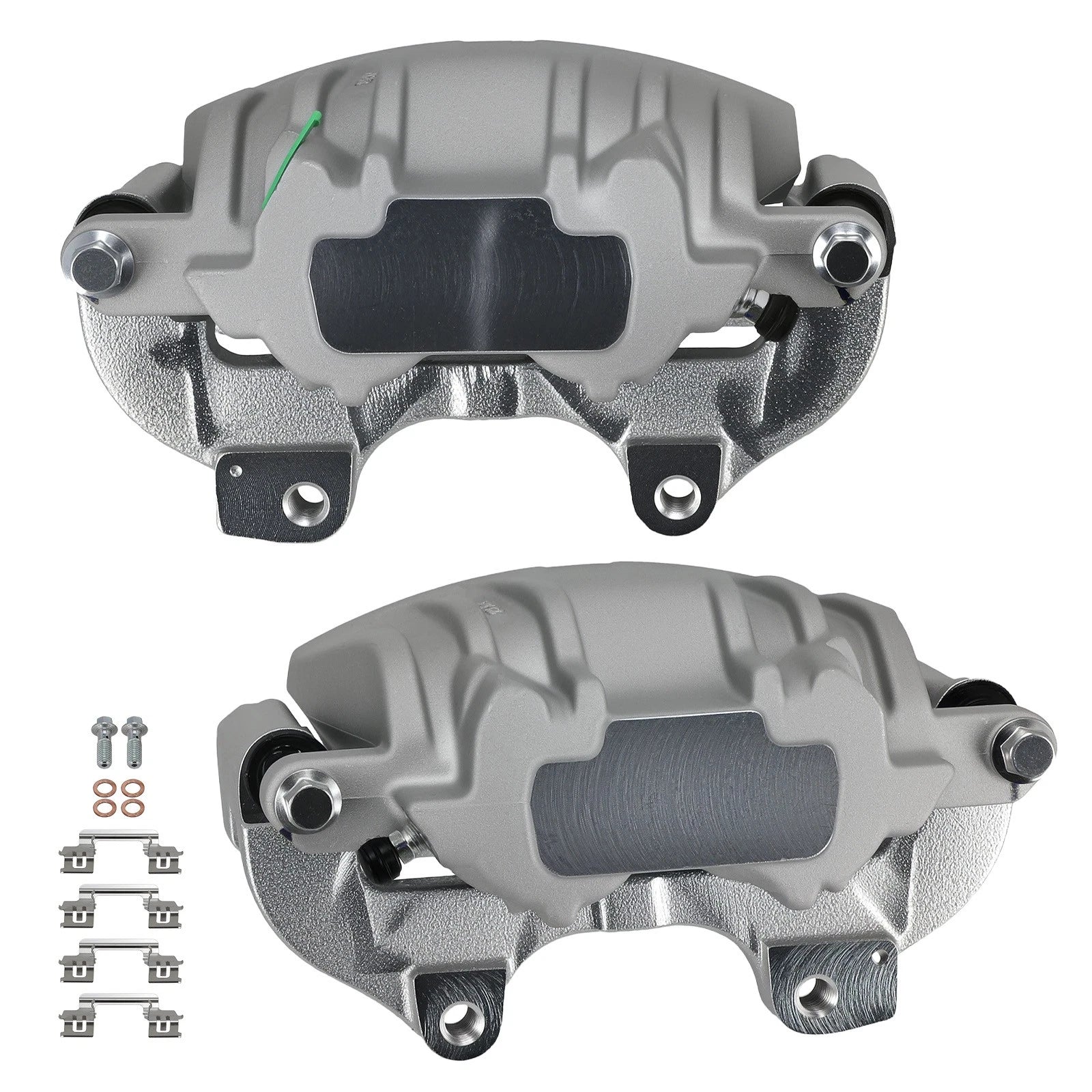 Front Brake Caliper Assembly for Dodge Magnum (2005-2008)