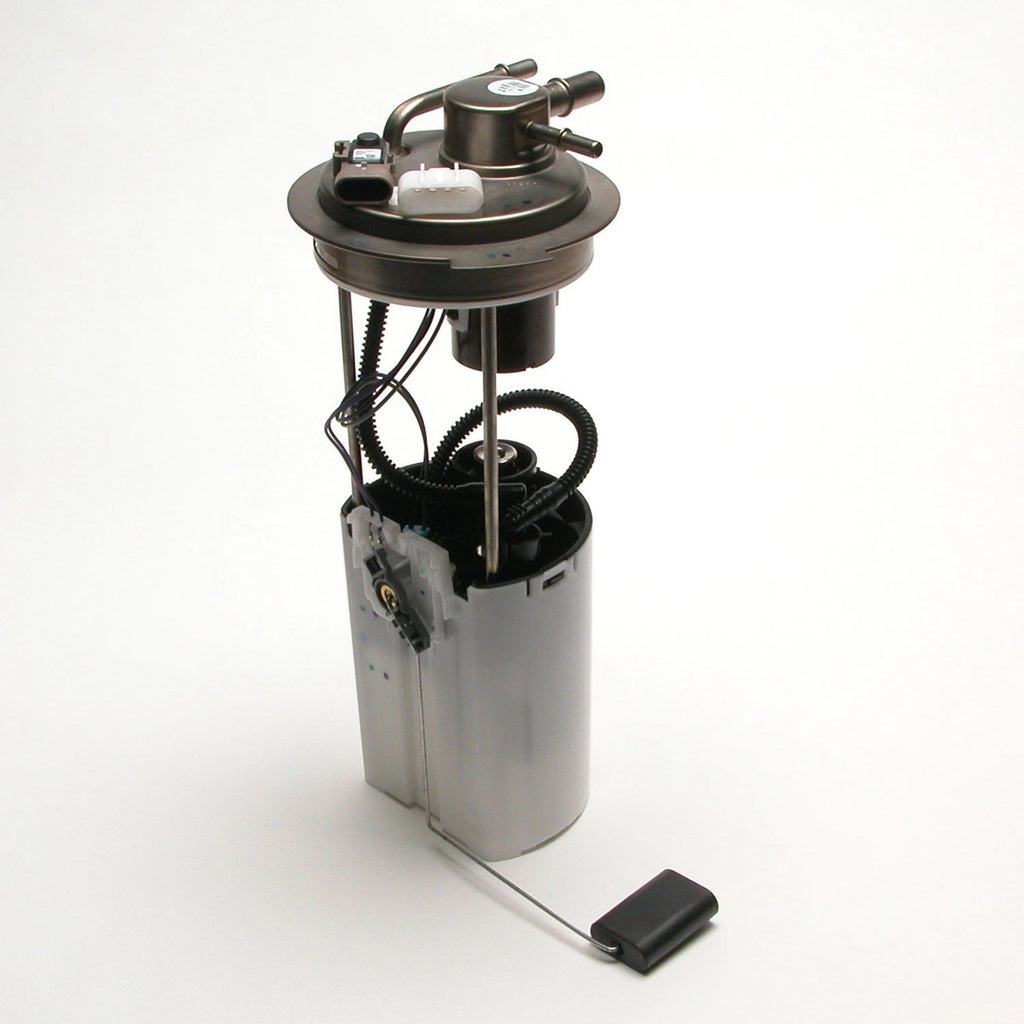 Delphi FG0390 Fuel Pump Module Assembly for Chevrolet Silverado 1500 (2006)