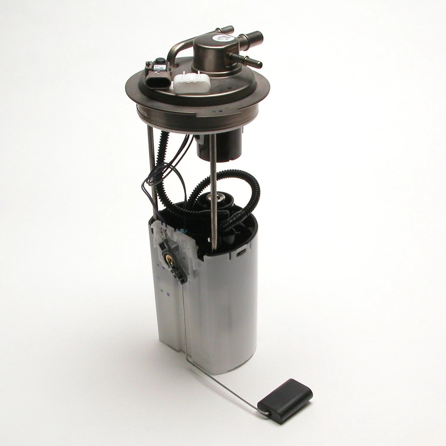 Delphi FG0390 Fuel Pump Module Assembly for Chevrolet Silverado 1500 (2006)