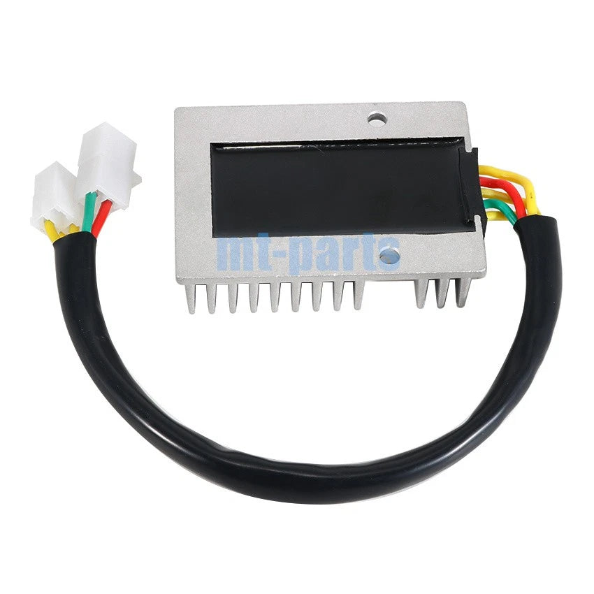 Voltage Regulator Rectifier for Kymco Like 125i 4T XPerience (2017–2020)