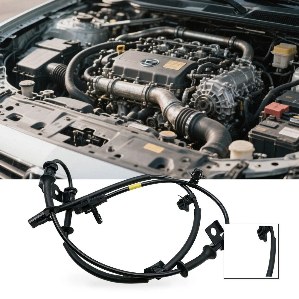 ABS Wheel Speed Sensor for Hyundai Elantra i30 Kia Ceed Cerato