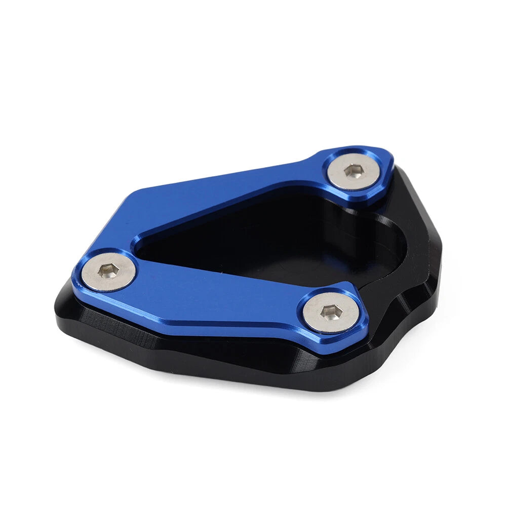 Kickstand Side Stand Extension Foot Plate Pad for BMW S1000R S1000RR (2019–2023)