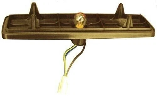 Taillight Housing for Yamaha V-Max 750 (1992–1994)