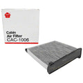 Carbon Cabin Air Filter for Mitsubishi Triton (2006 - 2015)