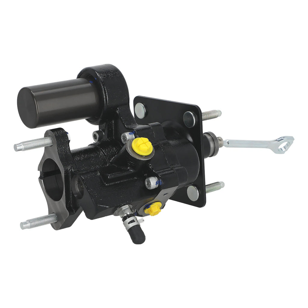 Hydraulic Power Brake Booster for Chevy Express GMC Savana 2500 (2008–2011)