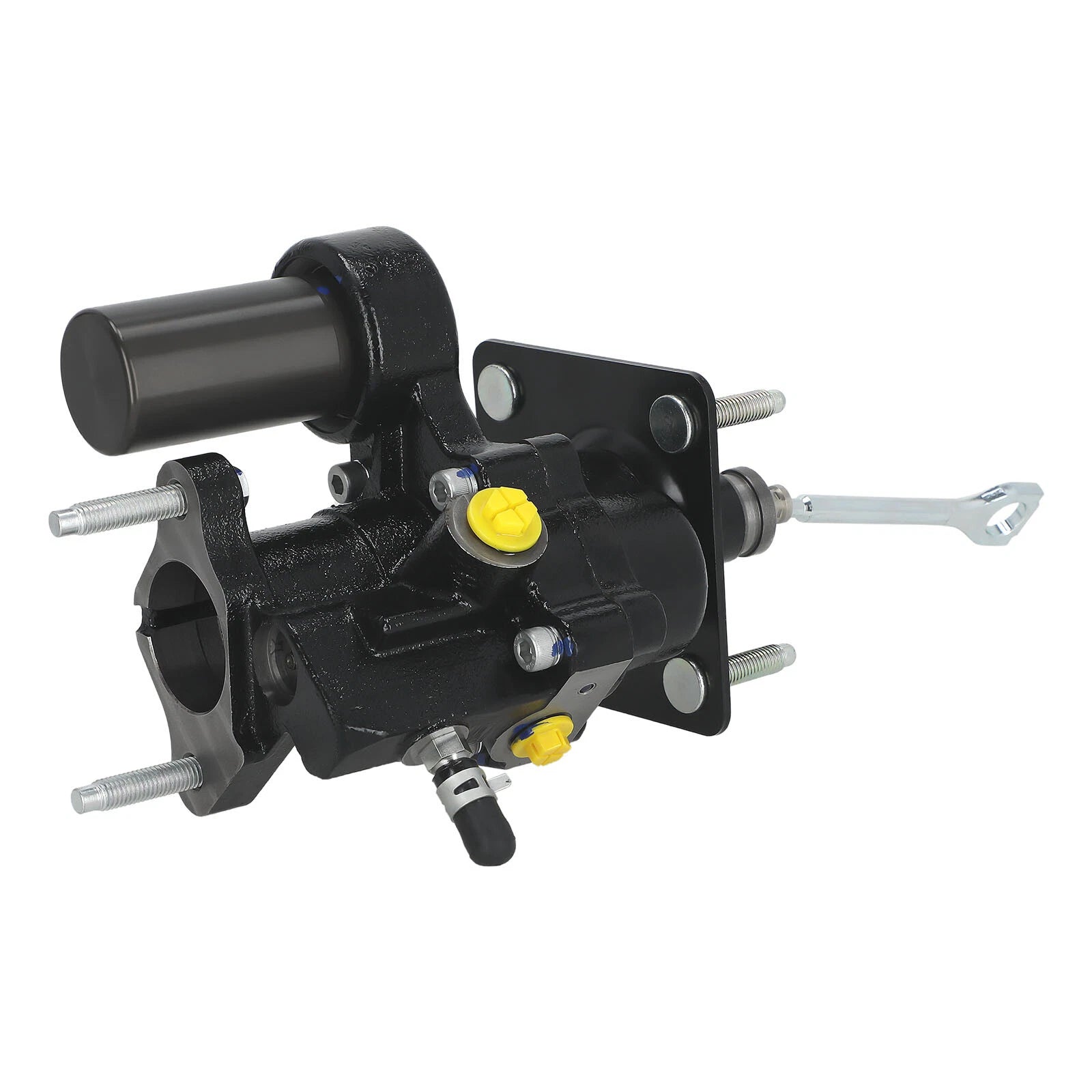 Hydraulic Power Brake Booster for Chevy Express GMC Savana 2500 (2008–2011)