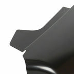 Pair Cab Corner for Chevy Silverado/GMC Sierra 2007–2013
