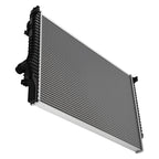 Engine Coolant Radiator for Audi A3 Q3 (2015–2021)