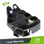 Trunk Lid Latch Lock for Acura TLX (2015–2019) Honda Accord (2013–2017)