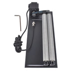 Rotary Axis Attachment for CO2 Laser Engraver Cutter (50W and Above)