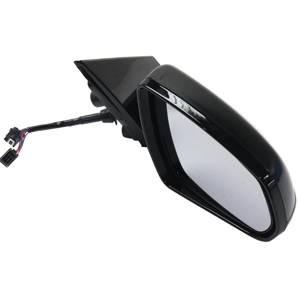 Set of 2 Mirrors for Cadillac SRX (2010–2012)