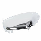 Chrome Right Side Panel Battery Cover for Yamaha Virago 1100 XV1100 (1986-1999)