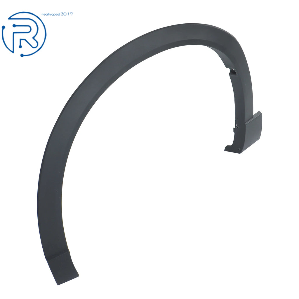 Front Fender Wheel Opening Molding for Mazda CX-9 (2016-2023) Left Side