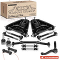 Set of 14 Front Control Arm Ball Joints for Chevy Blazer GMC 