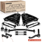 Set of 14 Front Control Arm Ball Joints for Chevy Blazer GMC 