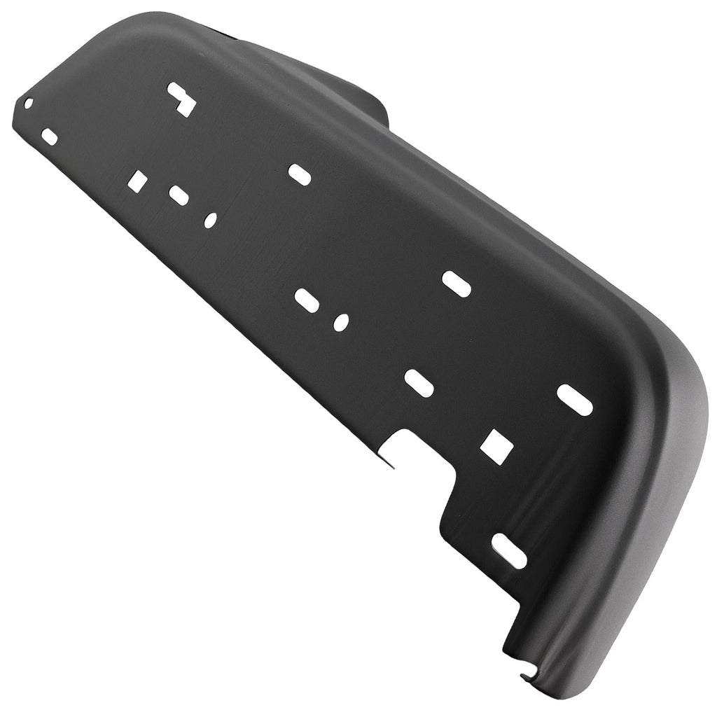 Left End Cap for Ford F250 F350 F450 (2013–2016) Steel