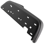 Left End Cap for Ford F250 F350 F450 (2013–2016) Steel