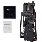 Air Suspension Compressor Pump with Bracket for BMW 7 Series F01 F02 (2009–2015)