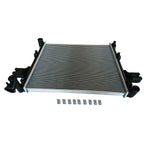 Aluminum Radiator 2839 for Chevy GMC Jeep Grand Cherokee Commander (2005–2010)