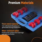 14PC Fork Seal Driver Tool Kit for Motorcycle (Universal)