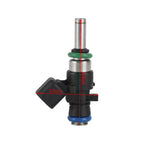 2X Fuel Injectors for Polaris General RZR RS1 XP1000 (2014–2021) 2521387 0280158337