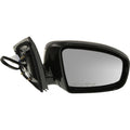 Heated Right Side Mirror for Nissan Murano (2003–2021)