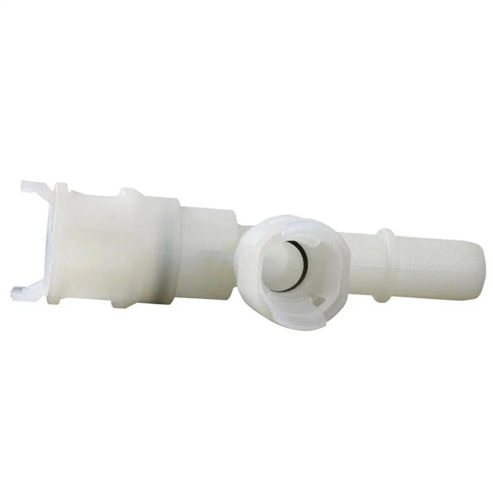 Heater Hose Connectors for Chevrolet GMC Yukon (2000-2006)