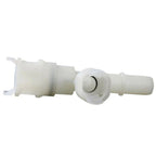 Heater Hose Connectors for Chevrolet GMC Yukon (2000-2006)