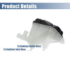Coolant Reservoir Tank for Mercedes-Benz ML350 (2014-2015)