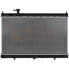 Cooling Fan Kit for Nissan Rogue (2014-2018)
