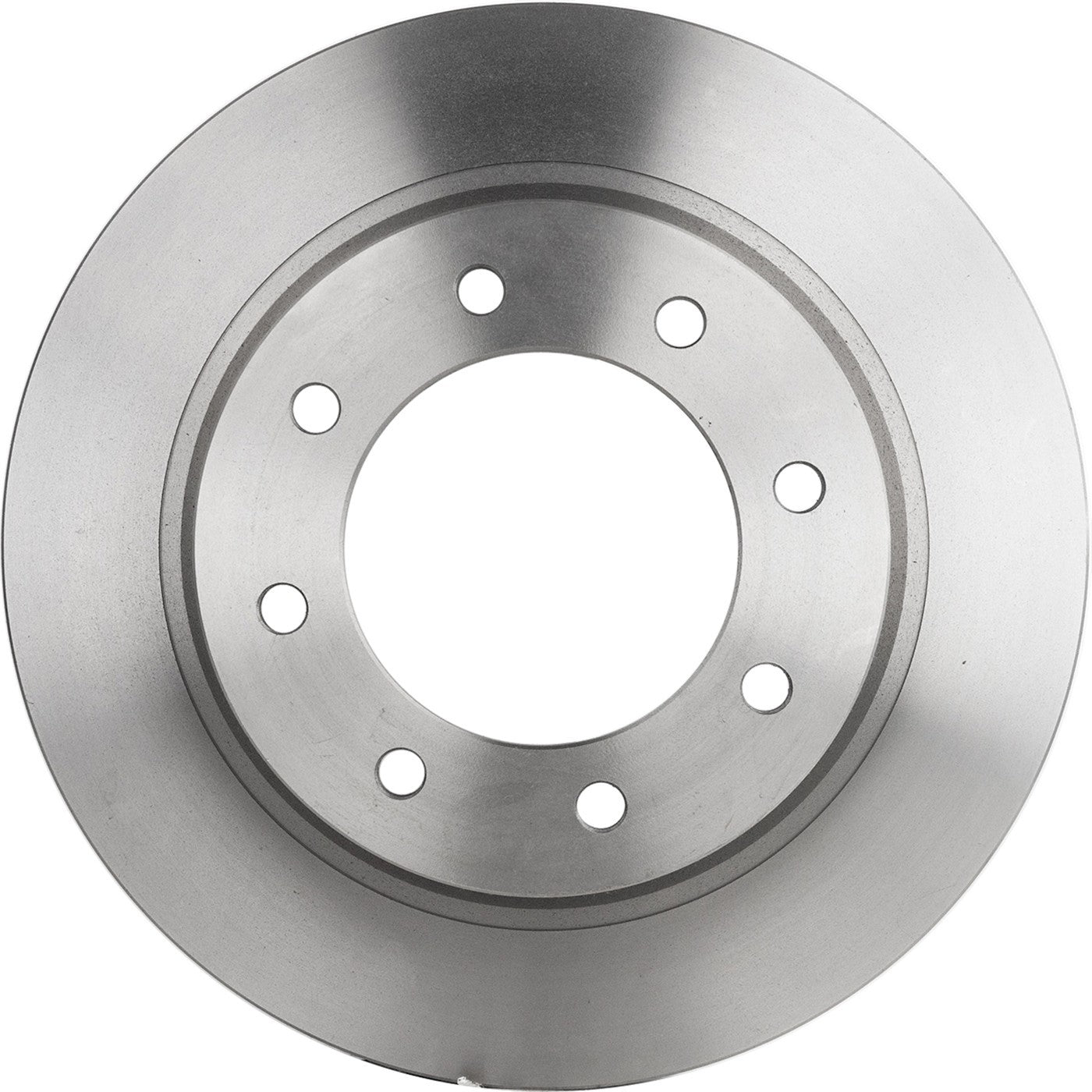 Brake Disc Rotors and Pads Kit for Nissan NV1500 NV2500 NV3500 (2012–2021)