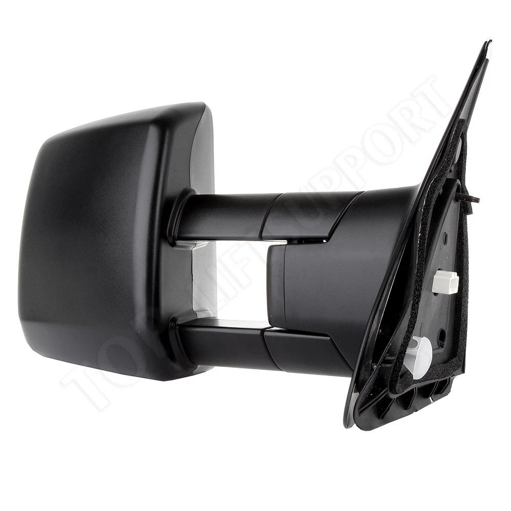 Power Heated Towing Mirrors with Signal Light for Toyota Tundra (2007–2016)