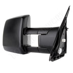 Power Heated Towing Mirrors with Signal Light for Toyota Tundra (2007–2016)