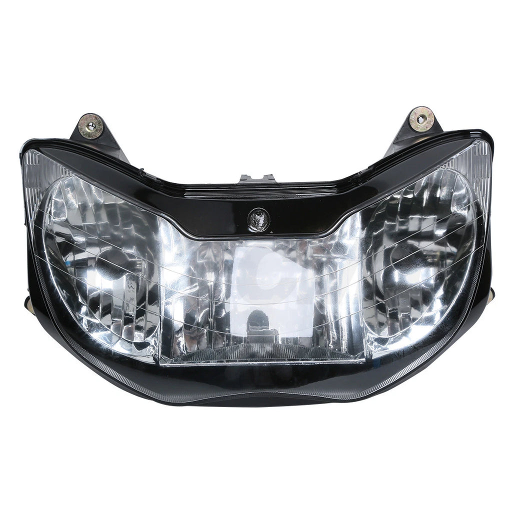 Headlight Assembly for Honda CBR900RR CBR929RR (2000–2001)