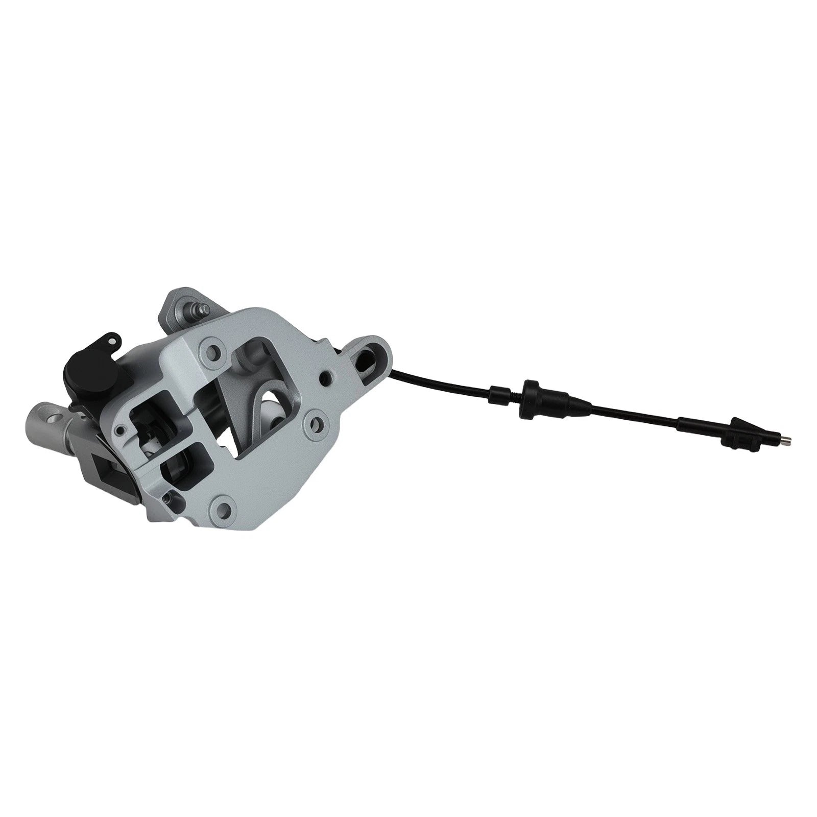 Shift Control Mechanism for Cadillac Escalade (1999–2000)