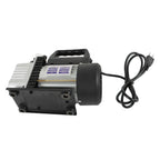 Air Vacuum Pump 3 CFM for HVAC AC Manifold Gauge Set R134A (110V)