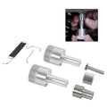 Fuel Check Valve Rebuild Kit for MC400 EFI (2001–2014)
