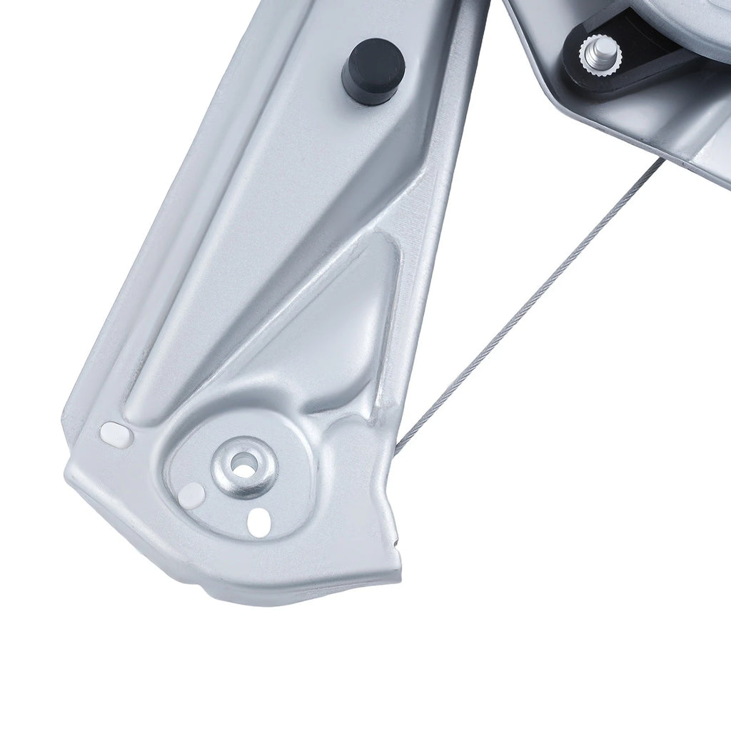 Front Right Power Window Lifter for Jaguar S-Type, Lincoln LS (2000-2002)