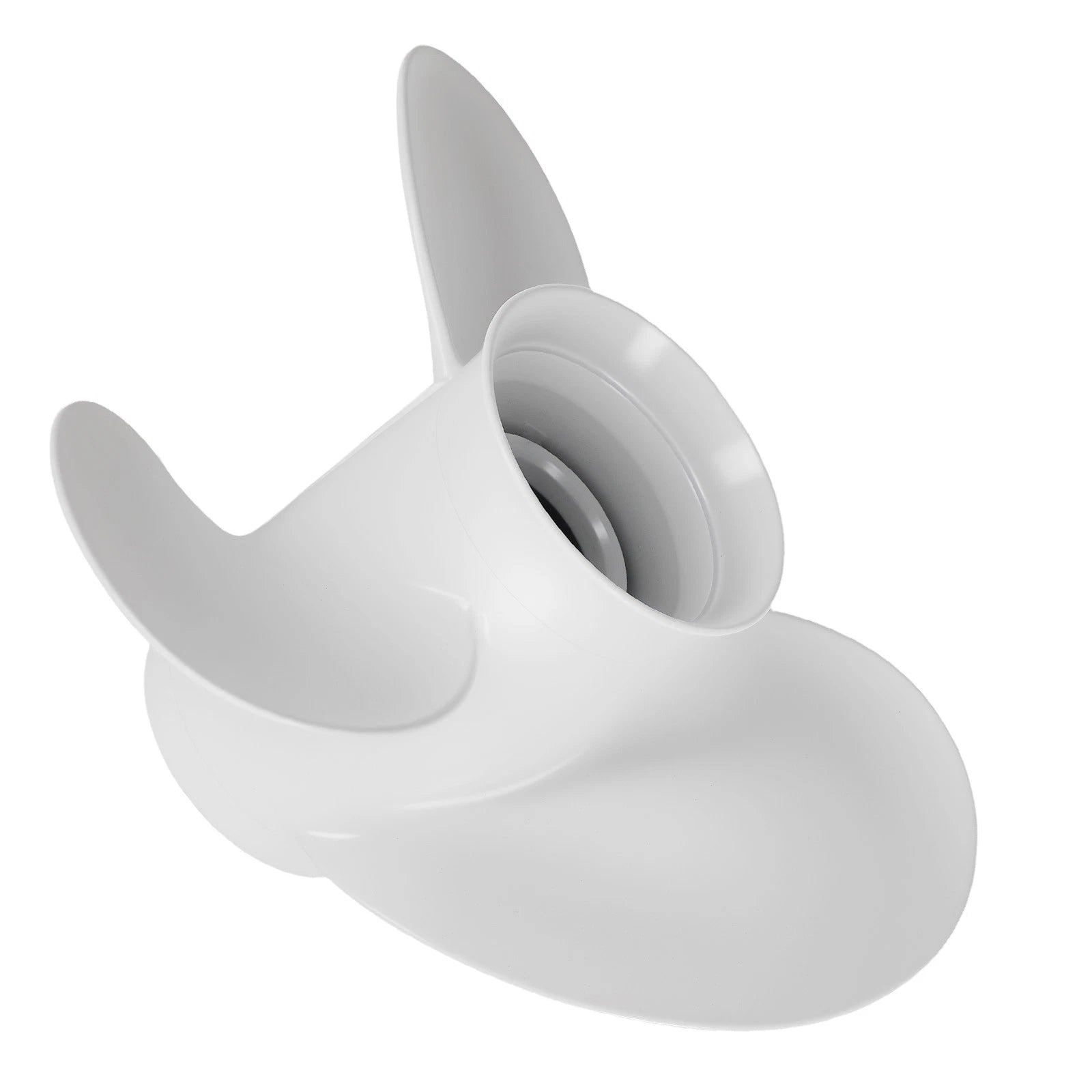 3 Blade Propeller for Yamaha 25-60HP Outboard (YYYY–YYYY)