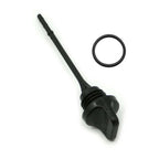 Engine Oil Dipstick w/ O-Ring for Yamaha BW80 PW80 YFM350 (1985–2006)