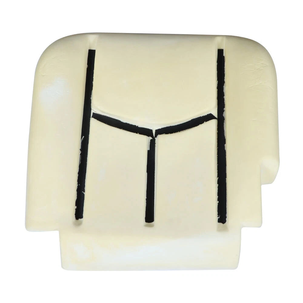 Driver Side Bottom Seat Cover with Foam for Chevy Silverado (2003–2007)
